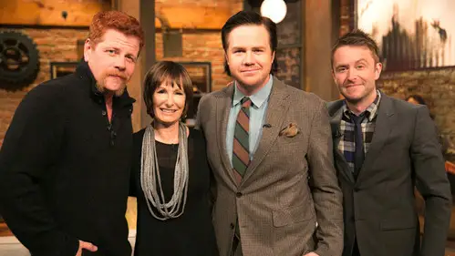 Talking Dead S4E5 • Oglądaj Online