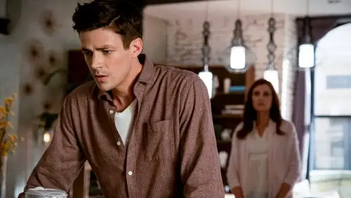 The Flash Temporada 6 Episodios 7 • Sub Español
