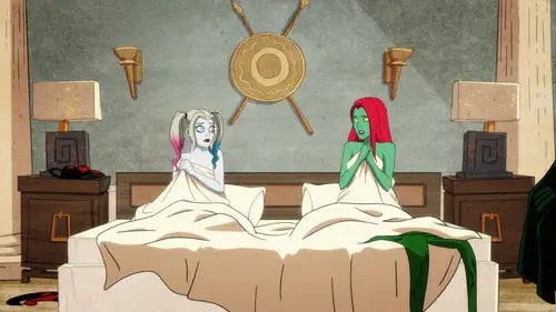 Harley Quinn Temporada 2 Episodios 9 • Sub Español