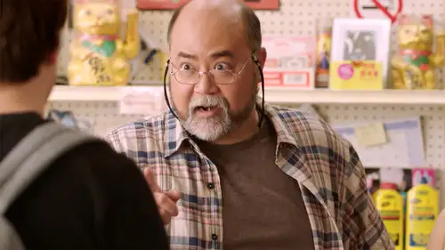 Kim's Convenience Temporada 1 Episodios 3 • Sub Español