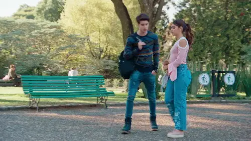 BIA Temporada 2 Episodios 25 • Sub Español