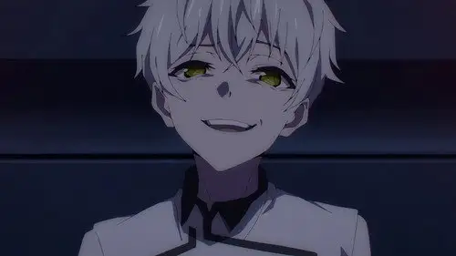 Arknights Temporada 2 Episodios 4 • Sub Español