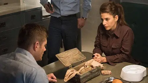 Sobrenatural Temporada 11 Episodios 14 • Sub Español