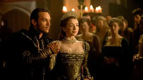 Los Tudor Temporada 3 Episodios 2 • Sub Español