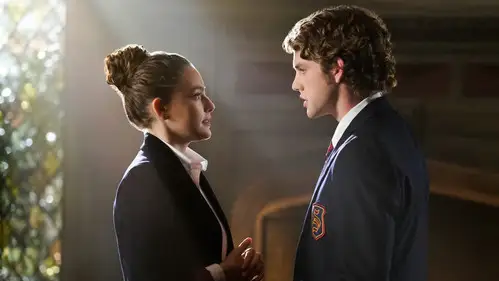 Los originales Temporada 5 Episodios 5 • Sub Español