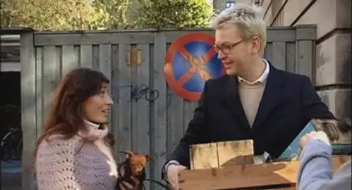 Klovn S1E4 • Oglądaj Online