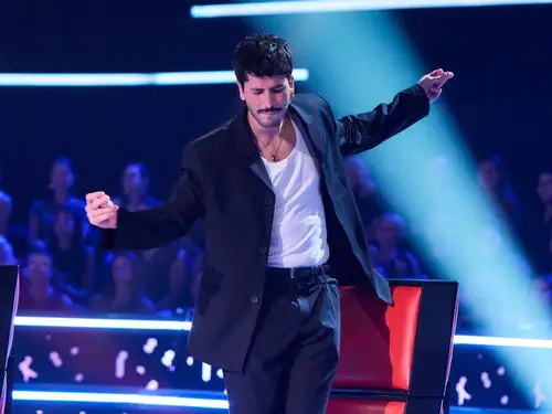 La voz Temporada 12 Episodios 10 • Sub Español