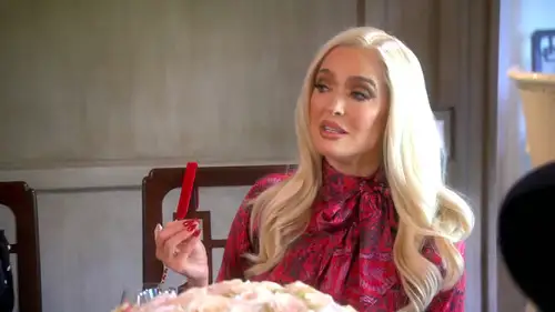 Mujeres ricas de Beverly Hills Temporada 11 Episodios 6 • Sub Español