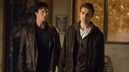 Crónicas vampíricas Temporada 8 Episodios 6 • Sub Español