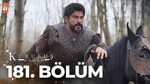 Imperio 2019 Temporada 6 Episodios 17 • Sub Español