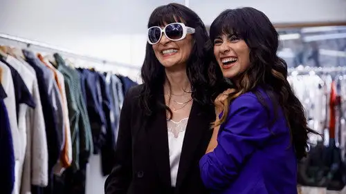 Betty la fea, la historia continúa Temporada 1 Episodios 4 • Sub Español
