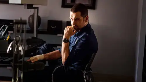 Banshee Temporada 2 Episodios 8 • Sub Español