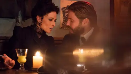El Alienista Temporada 2 Episodios 6 • Sub Español