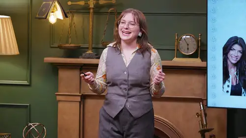Smartypants Temporada 2 Episodios 14 • Sub Español