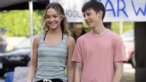 Cruel Summer Temporada 2 Episodios 8 • Sub Español