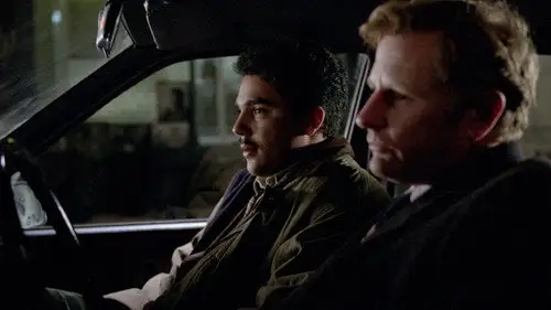 NYPD Blue Temporada 2 Cap 16 • Español Online