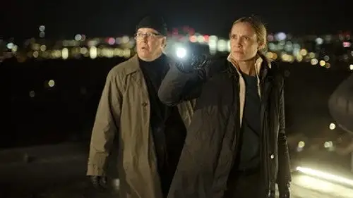 Jordskott Temporada 2 Episodios 4 • Sub Español