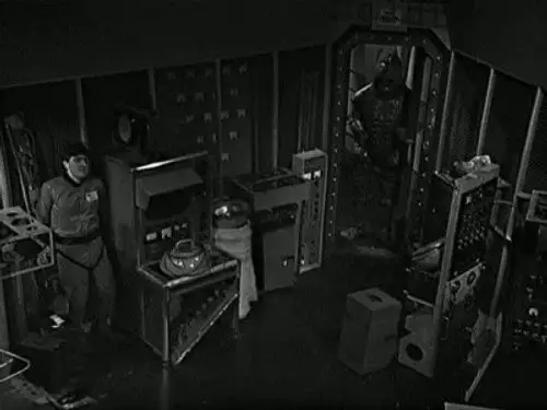 Doctor Who 1963 Temporada 6 Episodios 24 • Sub Español