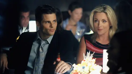 Ally McBeal Temporada 5 Episodios 4 • Sub Español