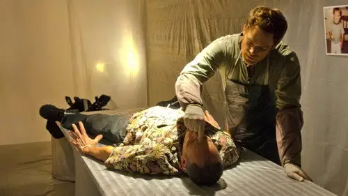 Dexter Temporada 7 Episodios 11 • Sub Español