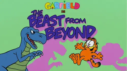 Garfield y sus amigos Temporada 7 Episodios 15 • Sub Español
