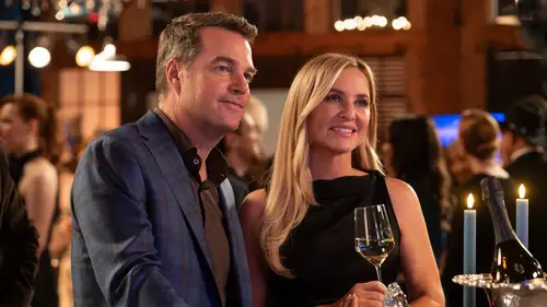 9-1-1: Nashville Temporada 1 Episodios 14 • Sub Español
