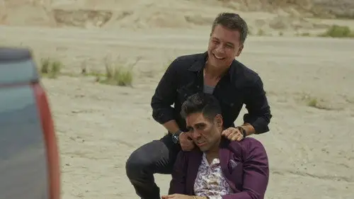 Dinastía Casillas Temporada 1 Episodios 10 • Sub Español