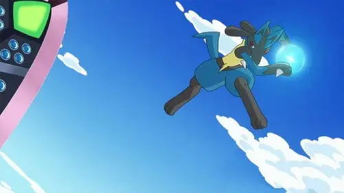 Pokémon Temporada 16 Episodios 11 • Sub Español