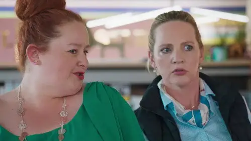 Mijn Slechtste Beste Vriendin Temporada 1 Episodios 12 • Sub Español