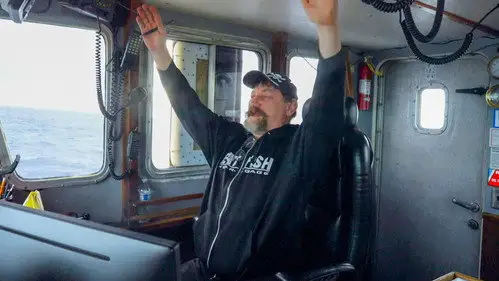 Pesca radical Temporada 19 Episodios 21 • Sub Español