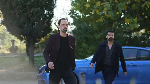 Another Chance 2022 Temporada 1 Episodios 17 • Sub Español