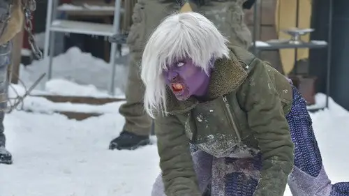 Defiance Temporada 3 Episodios 2 • Sub Español