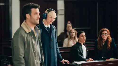 Bright Minds Temporada 6 Episodios 5 • Sub Español
