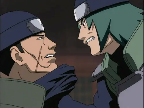 Naruto Temporada 3 Episodios 105 • Sub Español