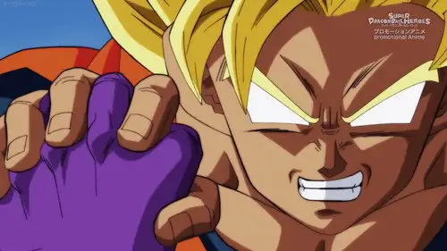 Super Dragon Ball Heroes Temporada 1 Episodios 2 • Sub Español
