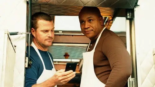 Agenci NCIS. Los Angeles Temporada 6 Cap 14 • Español Online