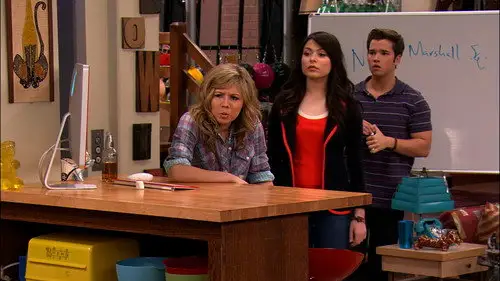 iCarly 2007 Temporada 6 Episodios 12 • Sub Español
