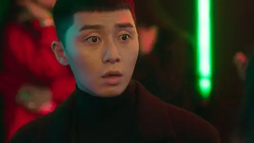 Itaewon Class Temporada 1 Episodios 8 • Sub Español
