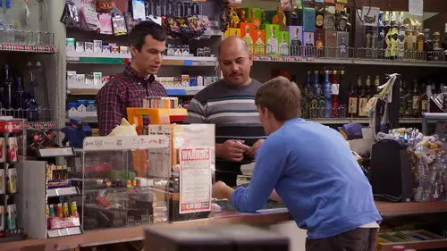 Nathan for You Temporada 2 Episodios 4 • Sub Español