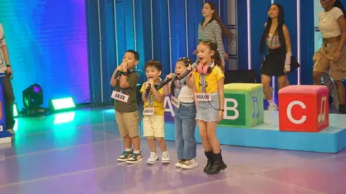 It's Showtime Temporada 15 Episodios 134 • Sub Español