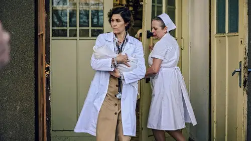 Charité Temporada 3 Episodios 5 • Sub Español