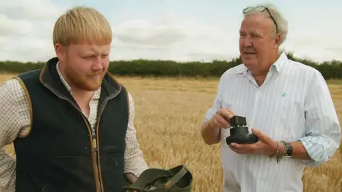 La granja de Clarkson Temporada 4 Episodios 7 • Sub Español