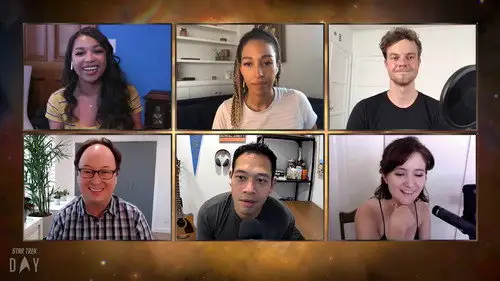 Star Trek: Lower Decks Temporada 0 Episodios 4 • Sub Español