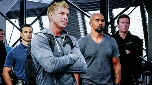 S.W.A.T.: Los hombres de Harrelson Temporada 2 Episodios 4 • Sub Español