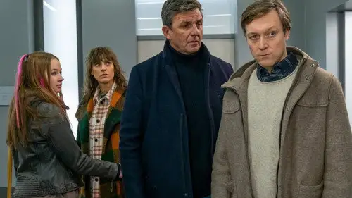 Doctor en los Alpes 2008 Temporada 15 Episodios 7 • Sub Español