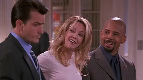 Spin City Temporada 5 Episodios 15 • Sub Español