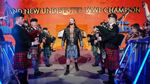 WWE Friday Night SmackDown S28E3 • Oglądaj Online