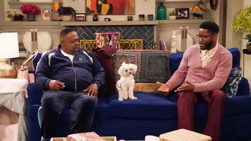 The Neighborhood Temporada 8 Episodios 17 • Sub Español