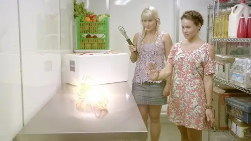 Las sirenas de Mako Temporada 2 Episodios 12 • Sub Español