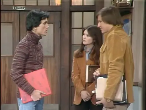 One Day at a Time Temporada 2 Episodios 21 • Sub Español